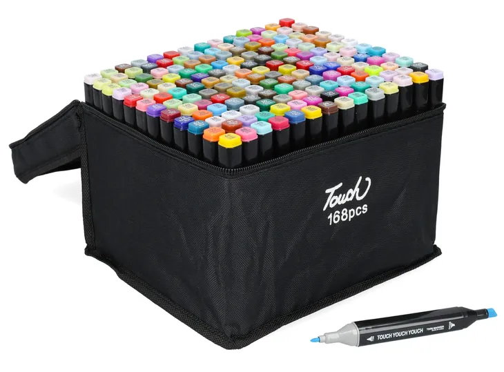promarkery-touch-168-szt-bohater-brak