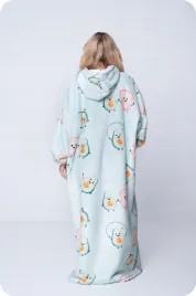 koc-bluza-oversize-gruba-do-kostek-kocobluza-2w1-xxl-awokado-futrzak-kaptur