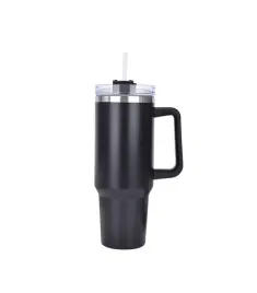 kubek-termiczny-pronett-stal-nierdzewna-1200-ml-czarny-z-uchem-i-slomka