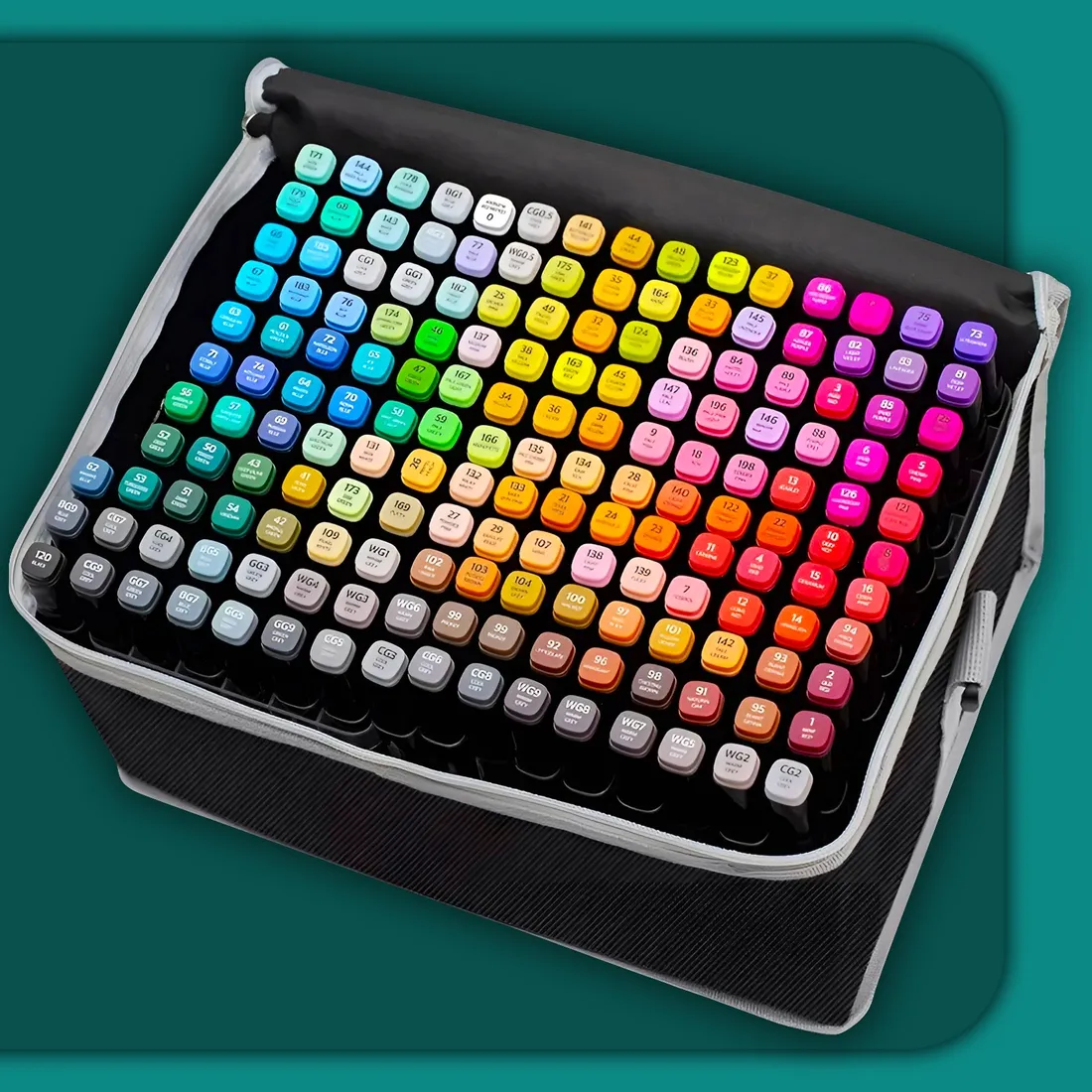promarkery-touchcool-168-szt