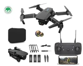 dron-e88-pro-2-kamery-1080p-dla-dzieci-czarny