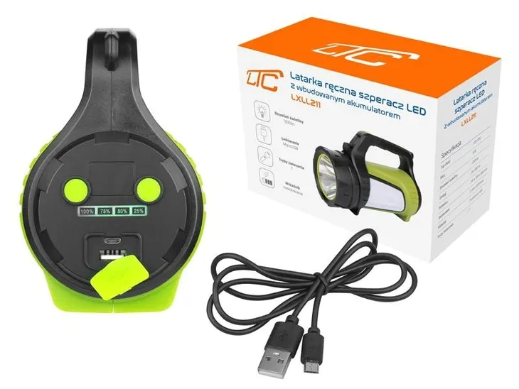 latarka-reflektor-i-szperacz-ltc-1200-lm-led-zasilanie-akumulatorowe