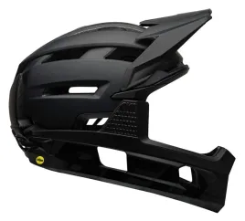 kask-full-face-bell-super-air-r-mips-spherical-matte-gloss-black-roz-m-55