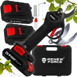 outlet-sekator-nozyce-elektryczne-akumulatorowe-renew-force-42-cm-21-v