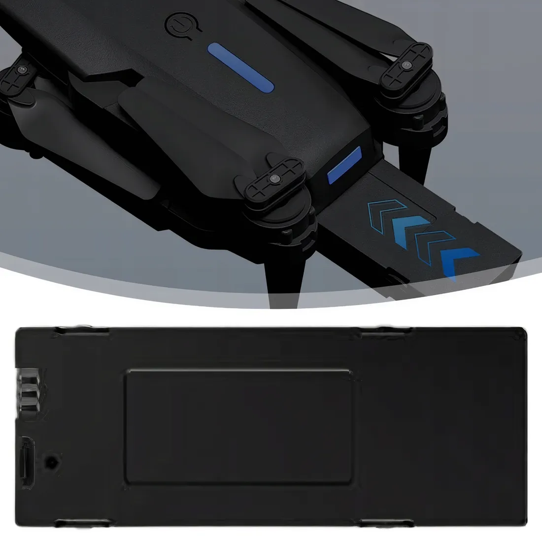 dron-memfis-e95-pro-350-m-1800-mah