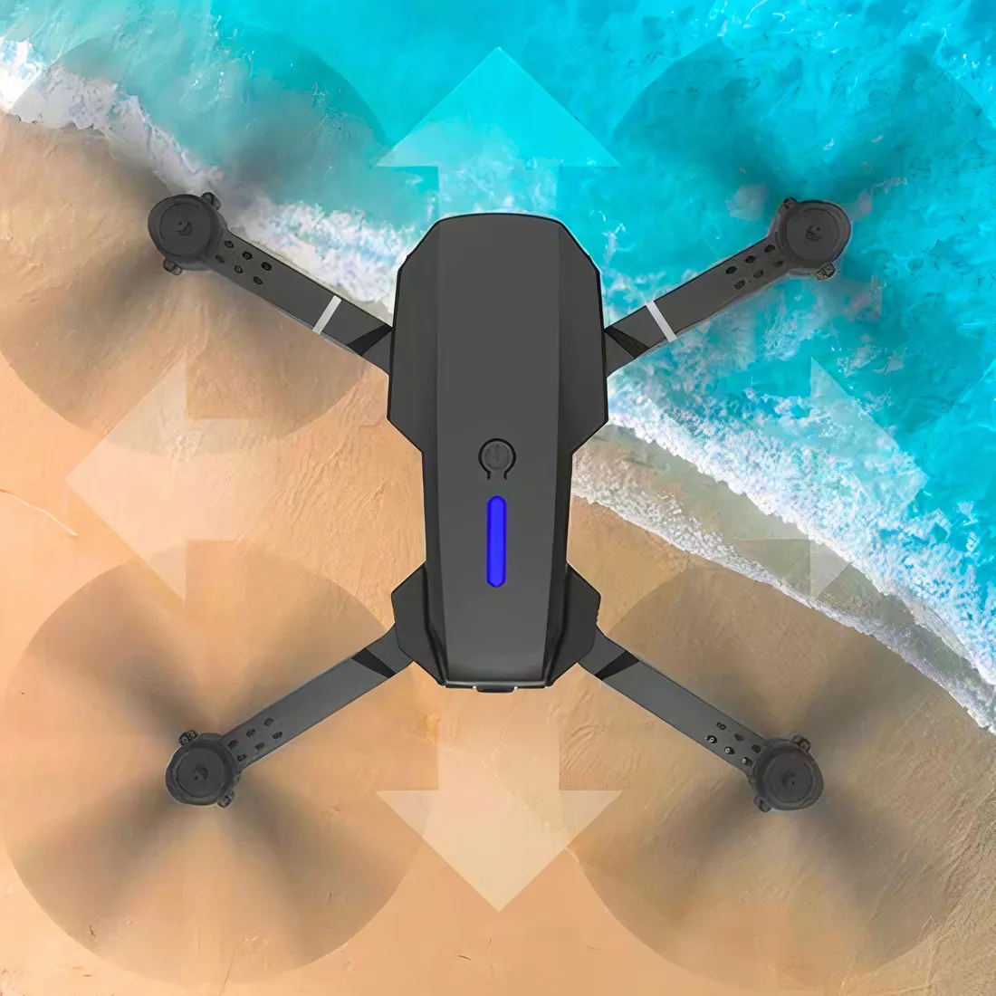 dron-memfis-e95-pro-350-m-1800-mah