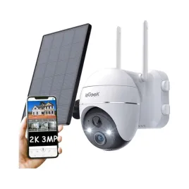 kamera-ip-zewnetrzna-iegeek-zs-gx1s-2k-3mp-solarna-9000mah-bezprzewodowy