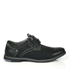 polbuty-meskie-sznurowane-casual-haver-ab65a-7-black-d-grey-czarne