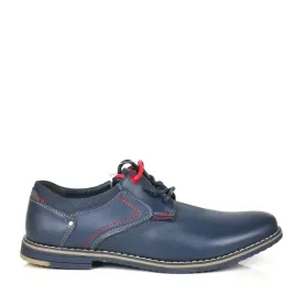polbuty-meskie-sznurowane-casual-haver-ab65a-10-navy3-red-granatowe