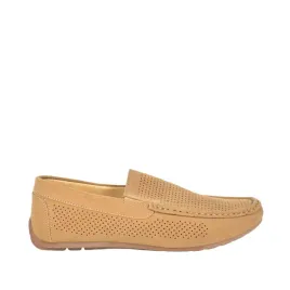 mokasyny-meskie-azurowe-unisoft-4873-bezowe-zamszowe