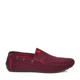 mokasyny-meskie-azurowe-wsuwane-haver-ab18l-10-burgund-bordowe-zamszowe