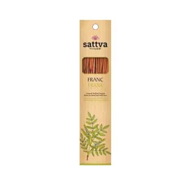 sattva-natural-indian-incense-frank-kadzidla-recznie-zwijane-15-sztuk