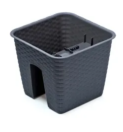 doniczka-ratolla-square-drlb280-antracyt-prosperplast