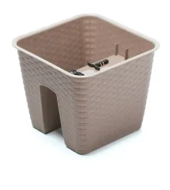 doniczka-ratolla-square-drlb280-mocca-prosperplast