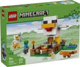 lego-minecraft-21585-farma-kurczakow