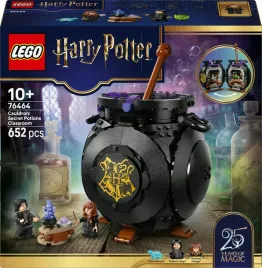 lego-harry-potter-76464-kociolek-sekretna-sala-zajec-z-eliksirow