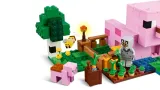 lego-minecraft-21268-dom-prosiaczka-wiek-dziecka-7-lat