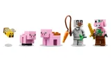 lego-minecraft-21268-dom-prosiaczka-liczba-elementow-238