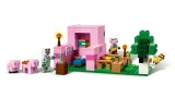 lego-minecraft-21268-dom-prosiaczka-marka-lego