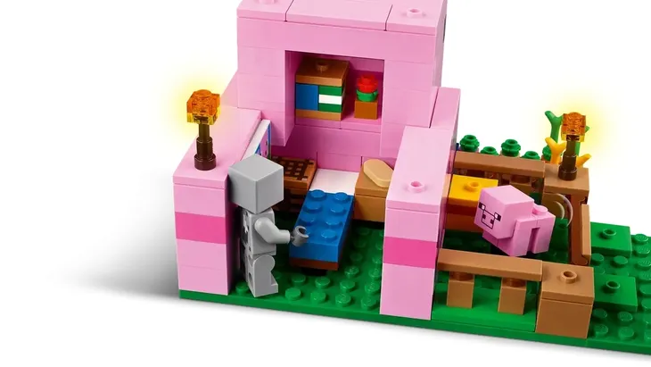 lego-minecraft-21268-dom-prosiaczka-numer-produktu-21268