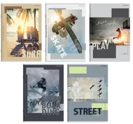 zestaw-zeszyt-a5-top-2000-poster-60-kartek-linia-5-szt-mix-okladek