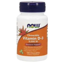 now-foods-structural-support-witamina-d-3-5000iu-tabletki-do-ssania-120-szt