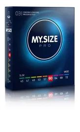 my-size-pro-condoms-60mm-3-sztuki