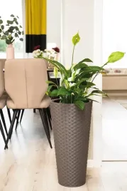 doniczka-rattana-slim-okragla-30-szarobezowa-form-plastic