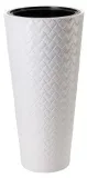 doniczka-makata-slim-30-biala-form-plastic-stan-nowy