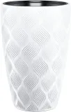 doniczka-flow-slim-30-biala-form-plastic