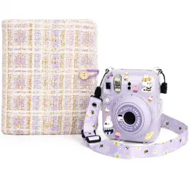 zestaw-akcesoriow-do-fujifilm-instax-mini-12-album-etui-fioletowy