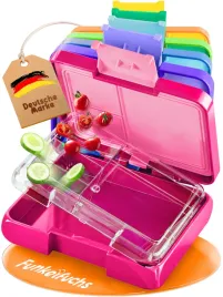 funkelfuchs-pudelko-sniadaniowe-dla-dzieci-z-przegrodkami-500-ml-rozowe