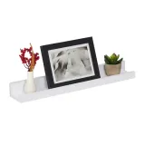 relaxdays-listwa-polka-scienna-biala-48x8x5cm