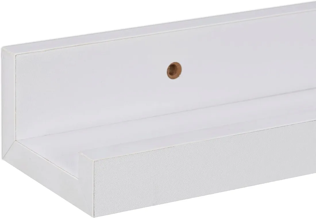 relaxdays-listwa-polka-scienna-biala-48x8x5cm