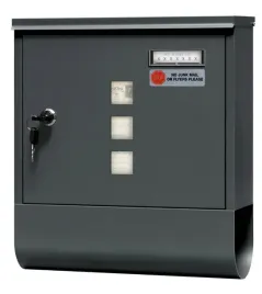 woltu-skrzynka-na-listy-ze-schowkiem-na-gazety-30x33-5cm