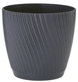 doniczka-mika-19-z-podstawka-antracyt-form-plastic