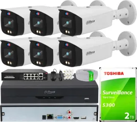 zestaw-monitringu-ip-dahua-6x-kamera-5mpx-do-rozbudowy-rejestrator-8ch-2tb
