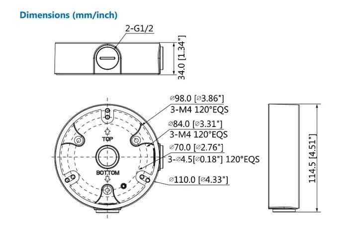 uchwyt-kamery-pfa136-dahua-marka-bez-marki-kod-producenta-greg34t343