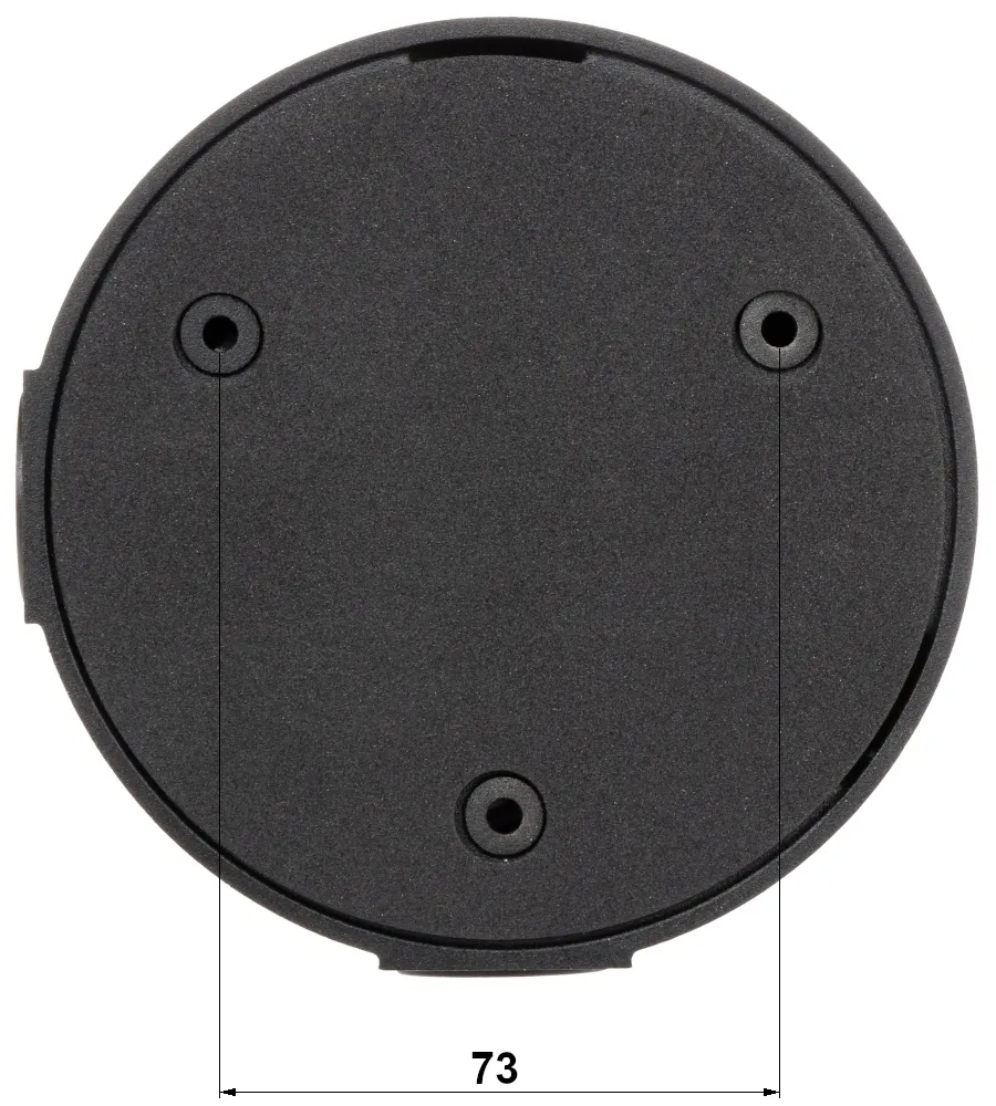 uchwyt-pfa130-e-black-czarny-dahua-marka-bez-marki