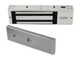 zwora-elektromagnetyczna-scot-540-kg-przewodowa-z-sygnalizacja