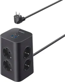 anker-listwa-zasilajaca-8-gniazd-4usb-fast-charge-20w-usb-c-power-strip-2m