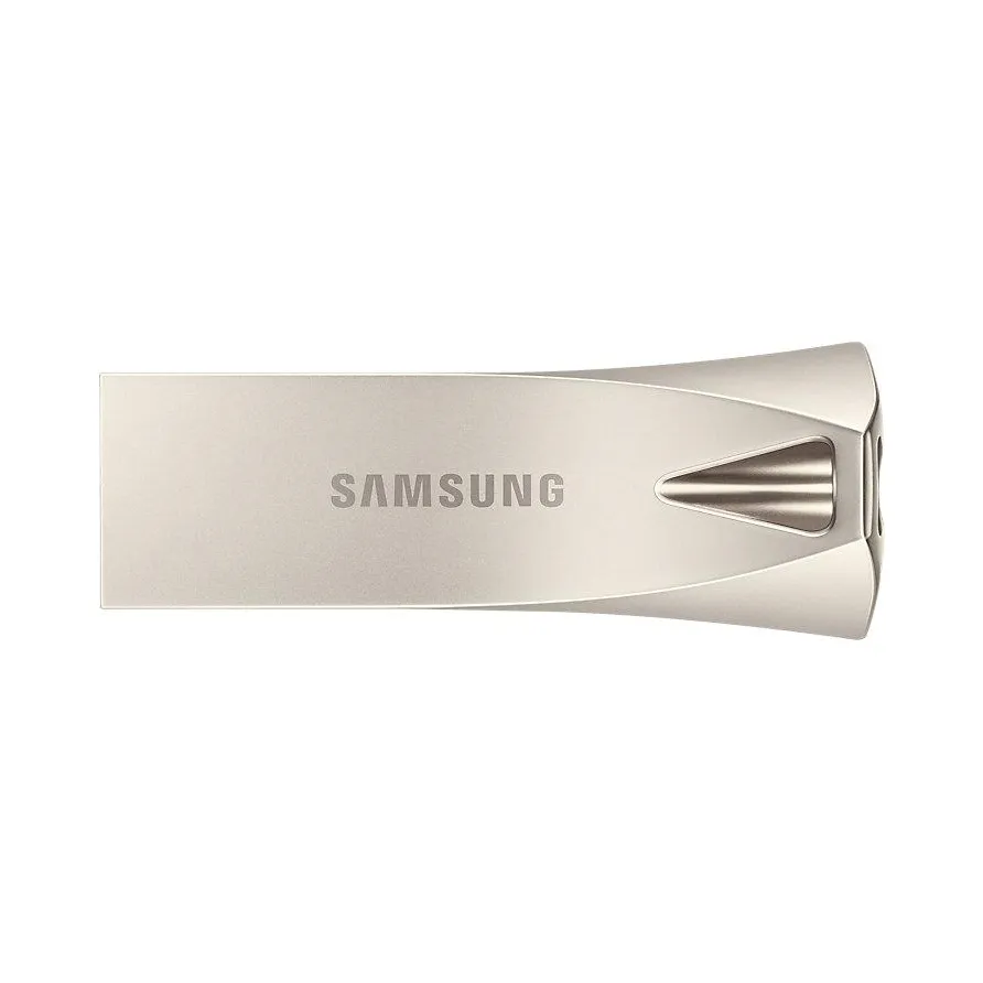 pendrive-samsung-256gb-bar-plus-champaign-silver-400mb-s