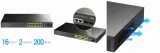switch-cudy-gs2018ps2-20-portow-liczba-portow-20