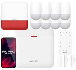 zestaw-alarmowy-wifi-8x-czujka-pir-2x-kontaktron-syrena-zew-klawiatura