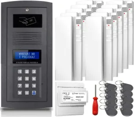 zestaw-domofonowy-10x-unifon-elfon-op-255r-g-cyfrowy-natynkowy-bialy-brelok