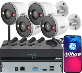 monitoring-dahua-na-4-kamery-5mpx-ipc-f5dp-il-smart-dual-light-audio