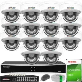 zestaw-hikvision-na-14-kamer-ip-6mpx-smart-hybrid-light-colorvu-dysk-2tb