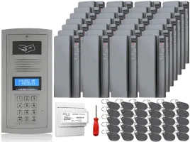 domofon-w-zestawie-elfon-op-255r-p-natynkowy-furtka-30x-unifon-szary-brelok