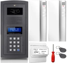 zestaw-domofonowy-2x-unifon-elfon-op-255r-g-cyfrowy-natynkowy-bialy-brelok
