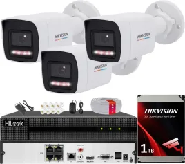 zestaw-monitoringu-3-kamery-ip-4mp-smart-hybrid-light-colorvu-hikvision-1tb